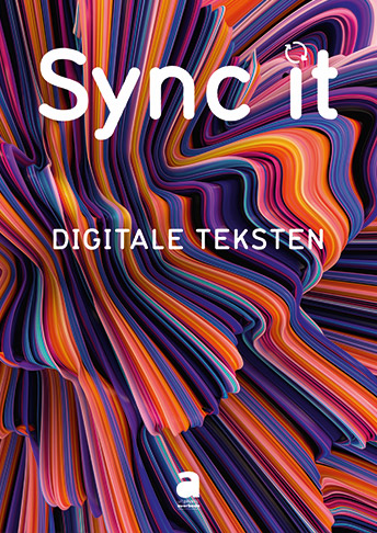 ICT & Informatica: Sync it ICT & Informatica: Sync it