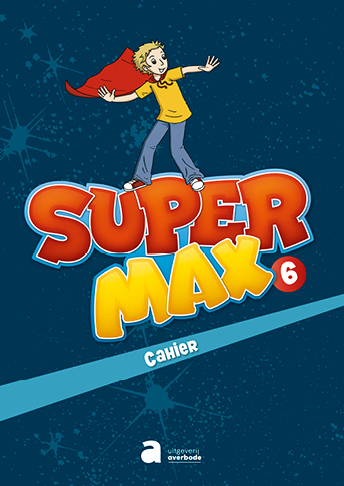 Super Max